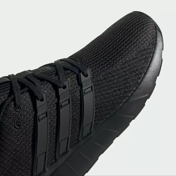 Men Adidas Questar Flow Shoes - Picture 8 of 8